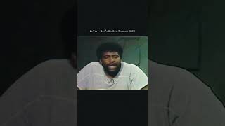 LeVert - Let’s Go Out Tonight (1987) #music #rnb #rnbvibes #levert #geraldlevert #oldschoolrnb