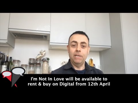 EXCLUSIVE Interview: Col Spector | I’m Not In Love