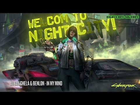 Nightcore - In My Mind