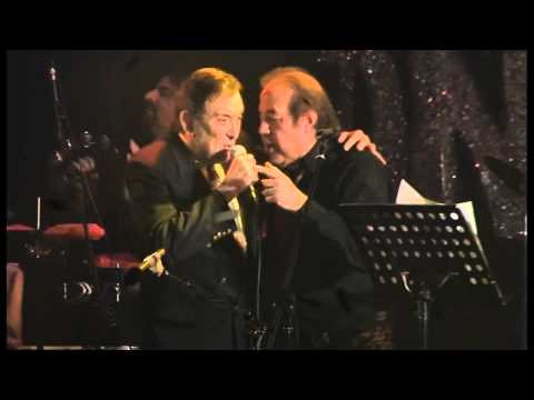 Orly - Don Goyo - "30 Años En Vivo" - Con La Participación De: Carlos "Pueblo" Rolan