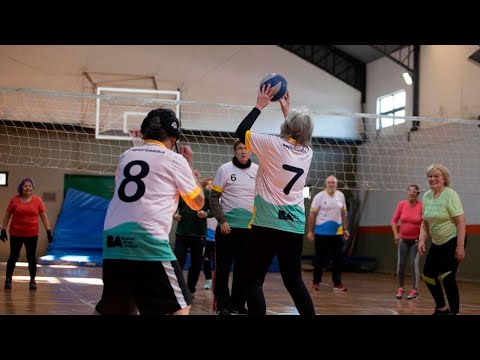 Historias de vida Ayacucho: Newcom, deporte y vínculos que transforman la vida