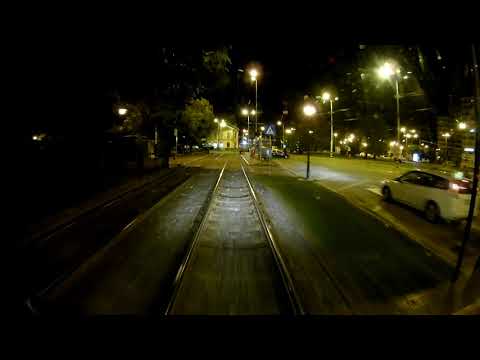 Cab view Depoul Salca - Sinteza. (Oradea)