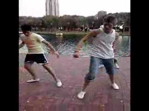 SF shuffle prac 1 PART 1