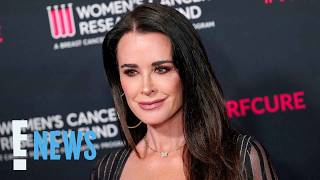  Kyle Richards Buka-bukaan Soal Kehidupan Asmara Usai Berpisah