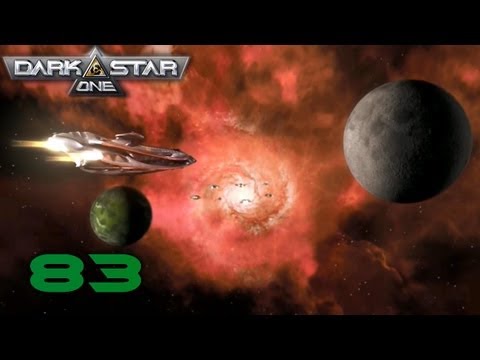 DarkStar One [LP] [+HD] Part 83 - 100% Artefakte