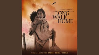 Stealing The Children