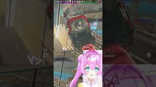 ミラ裏ってつよいねん！ #vtuber #シージ #rainbowsixseige #r6s #ゲーム実況