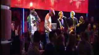 Dio - Tijdmachine (ft Sef &amp; The Madd) Live bij DWDD