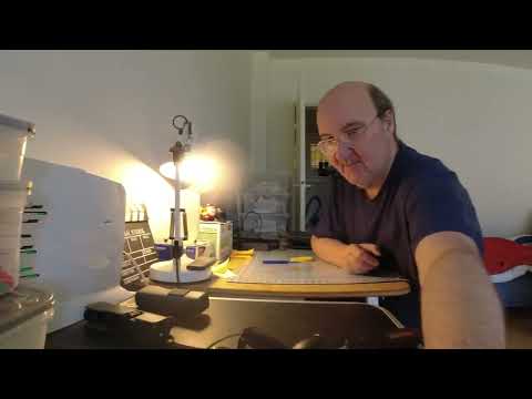 MongoTV_6631 - MIT VÆGTTAB - Del 121 - 102.0 Kg. - 12 Dage Ekstra SLIK Diæt - Dag 1 Søndag