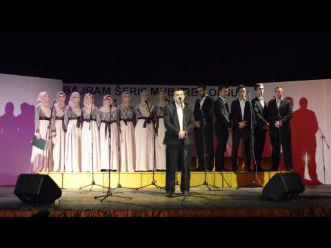 Hor MIZ Doboj Selimija - Ko upita selamimo