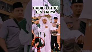 Download lagu HABIB LUTHFI BIN YAHYA NOW ❗❓#shorts #viralshorts #viral #habibluthfi #fyp #shortsfeed #lby mp3