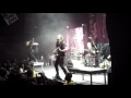 Veil Of Maya Mar 16 2016 Summit Music Denver Co