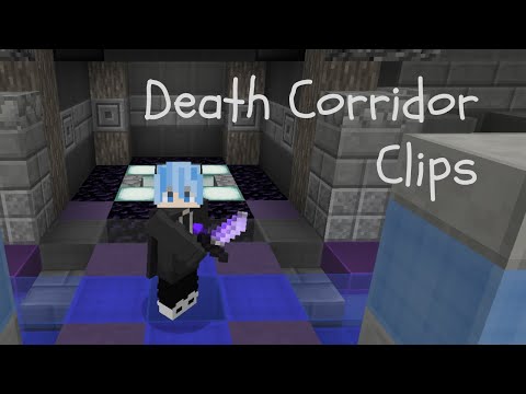 HPK - Death Corridor Clips