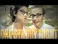 One Starry Night (Album Version)