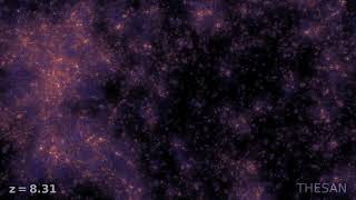 Newswise:Video Embedded astronomers-reveal-remarkable-simulations-of-the-early-universe-from-the-dark-ages-to-first-light