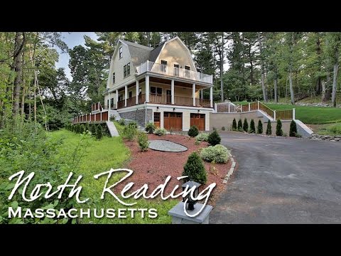 Video of 3 Gifford Way | North Reading, Massachusetts real estate & homes