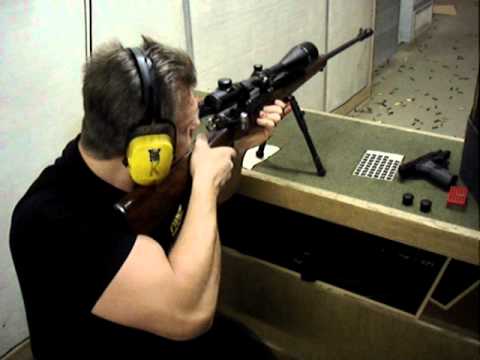 K31 cal 7.5x55 swiss  GP11