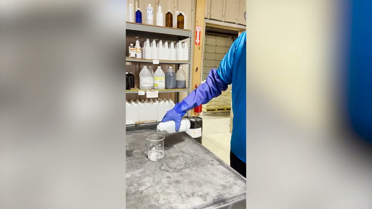 Acetone – 99.9% Purity, Industrial Solvent, DIY Chemicals