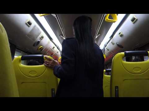 [BMTA] Kinglong XQM6106CNG Servicing Route 76