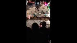 SNAKEHOLE - Sex Cloud // GRAMPS [12.4.14]