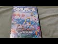 THE SMURFS THE LOST VILLAGE DVD Overview