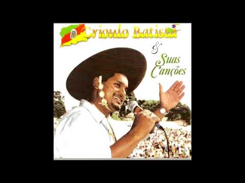 As pilchas do nego - Crioulo Batista