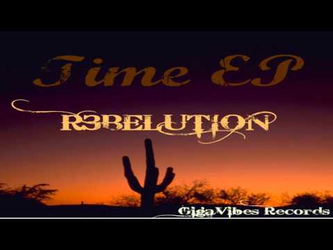 R3BELUTION - Renegade (Radio edit)