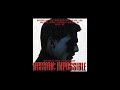Mission Impossible Soundtrack Track 12 "Trouble" - Danny Elfman