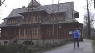 Muzeum Tatrzanskie Zakopane