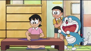Download lagu Bermain Menjadi Dewa - Doraemon Bahasa Indonesia Terbaru 2025 (Doraemon No Zoom) Eps 15 mp3