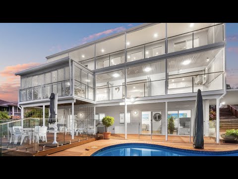 135 K P Mcgrath Drive, Elanora, QLD 4221, 5 Schlafzimmer, 4 Badezimmer, House