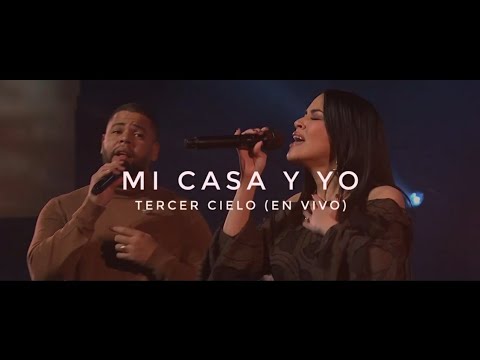 Mi Casa y Yo - JC & Eve (Live)