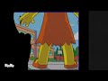 Lisa Simpson Cute Butt 4