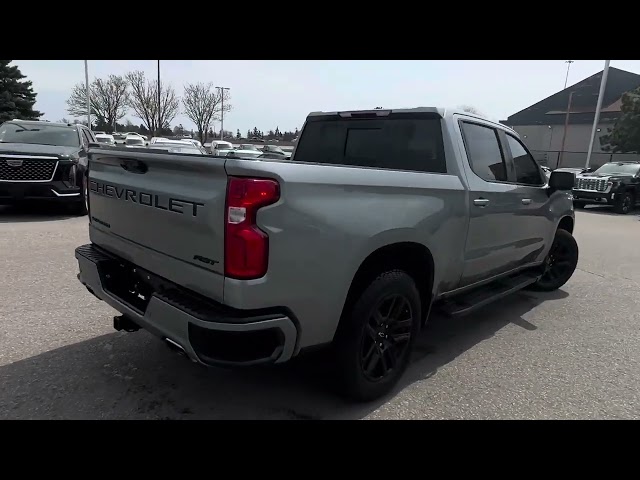2023 Chevrolet Silverado 1500 RST SAFETY PACKAGE|Z71 OFF-ROAD|CO in Cars & Trucks in City of Toronto