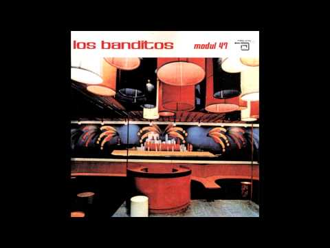 Los Banditos - Pössneck
