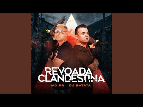 Revoada Clandestina