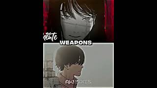 Yoru/Asa vs Yoshida - Chainsaw Man #shorts #chainsawman