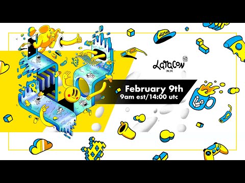 Laracon Online Winter '22