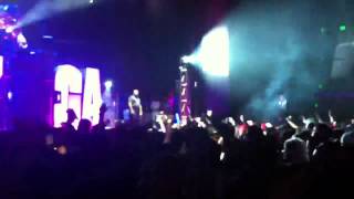 Tyga - In This Thang/Bouncin On My Dick