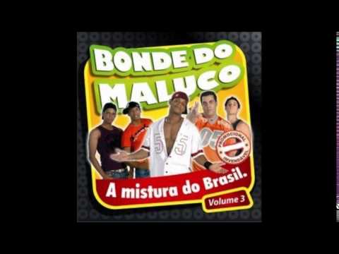 Bonde do Maluco - Isabela - 2008