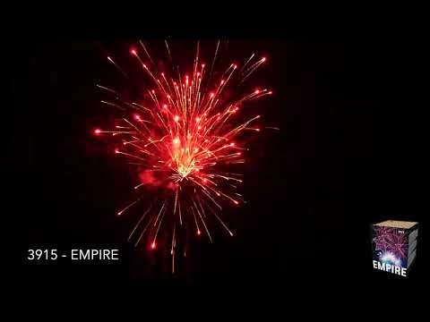 3915 - Empire