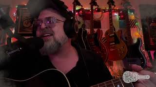 Travis Ness covers &quot;Meltdown&quot; by Slobberbone