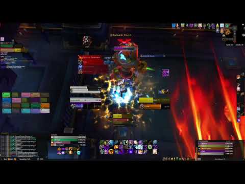 Humble mythic opulence slay shadow pov