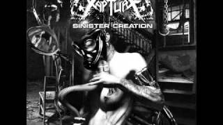 RAPTURE - Bullets are Mine (Grave cover)