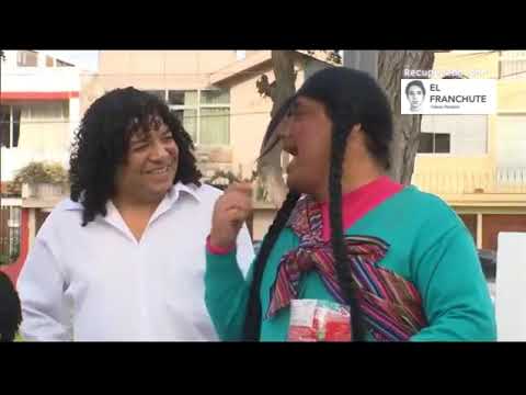 La paisana Jacinta (2014) - Jacinta integra un grupo de música afroperuana (LOST MEDIA)