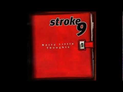 Stroke 9 - City Life