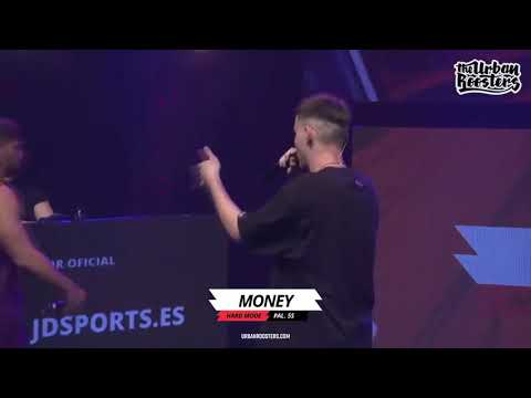 Minutazo De BNET En El HARD MODE VS ERRECE