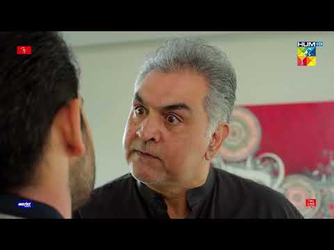 Ishq-e-Laa - Episode 20 - Best Scene 08 - HUM TV