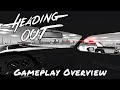 Heading Out — Gameplay Overview