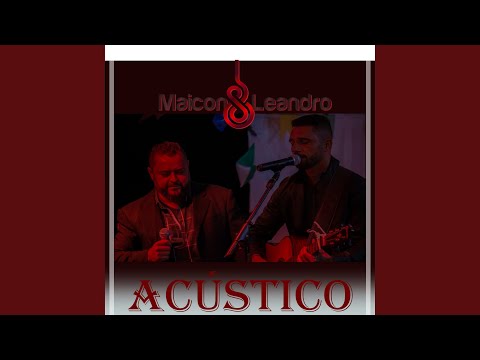Página Virada - Maicon e Leandro